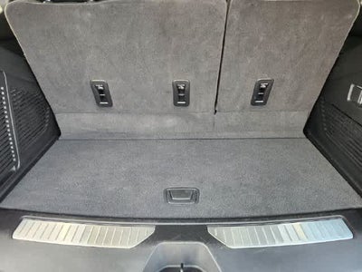 2025 GMC Yukon Denali Denali