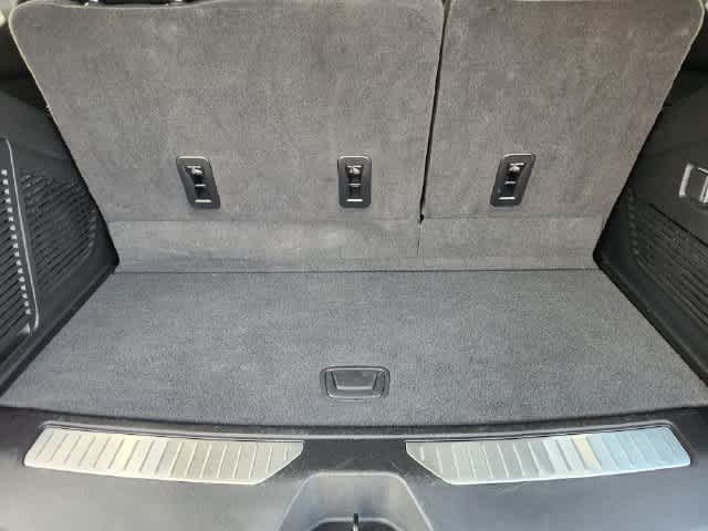 2025 GMC Yukon Denali Denali