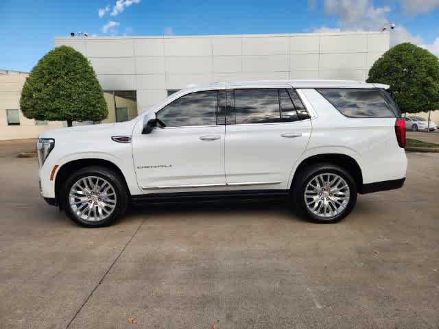 2025 GMC Yukon Denali Denali