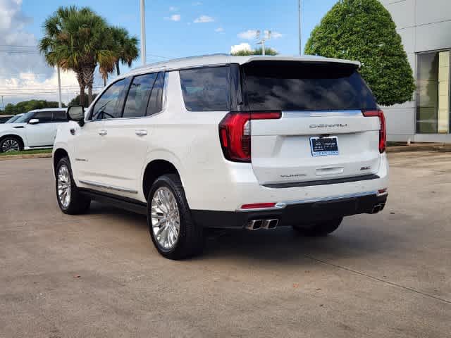 2025 GMC Yukon Denali Denali
