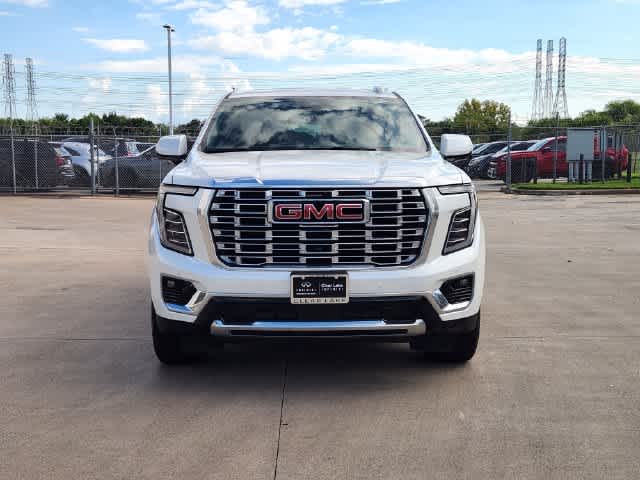 2025 GMC Yukon Denali Denali