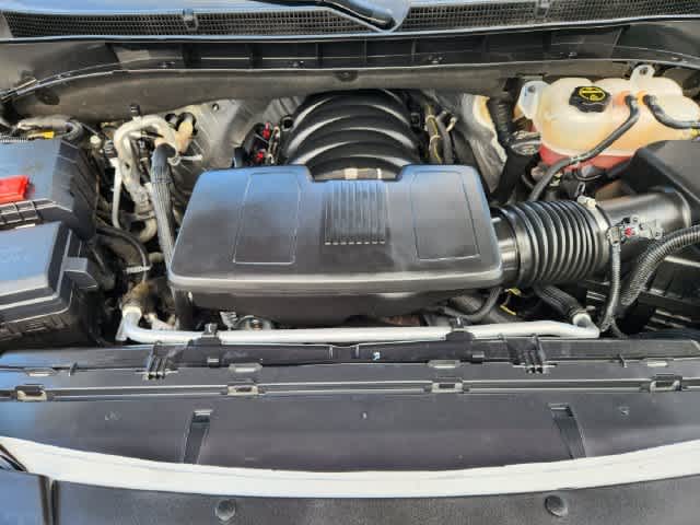 2025 GMC Yukon Denali Denali