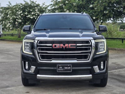 2022 GMC Yukon XL SLT
