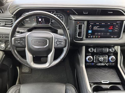 2021 GMC Yukon Denali Denali
