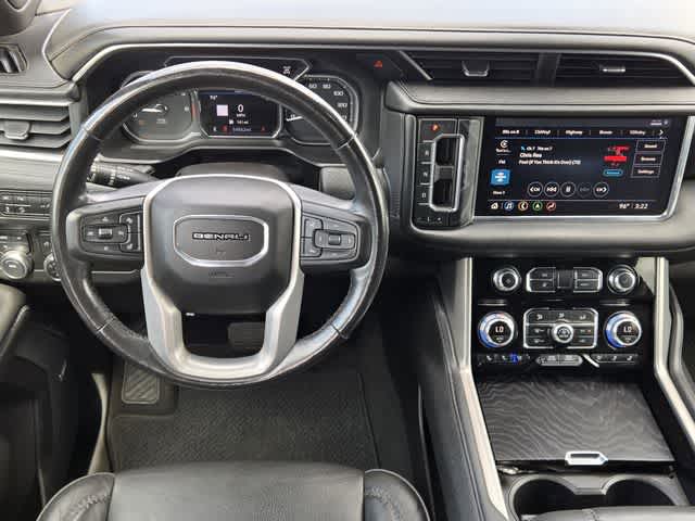 2021 GMC Yukon Denali Denali