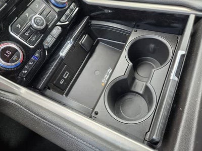 2021 GMC Yukon Denali Denali
