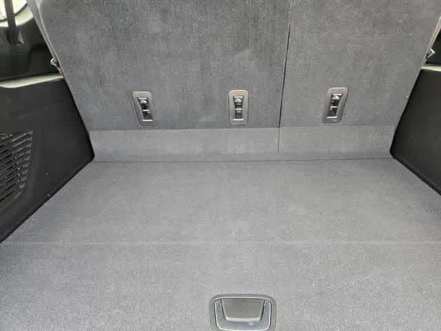 2021 GMC Yukon Denali Denali