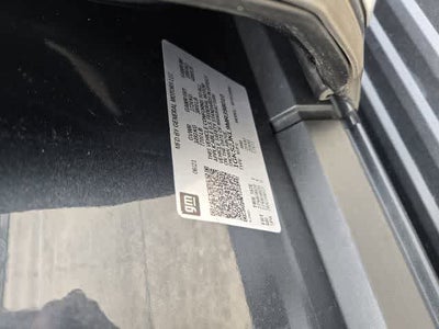 2021 GMC Yukon Denali Denali