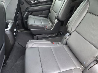 2021 GMC Yukon Denali Denali