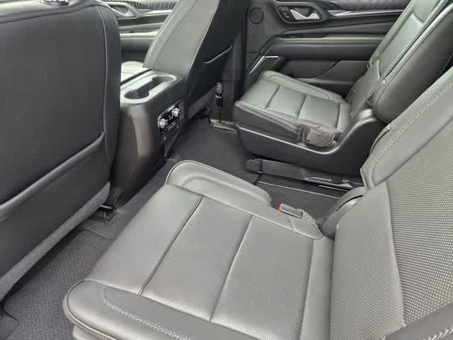 2021 GMC Yukon Denali Denali