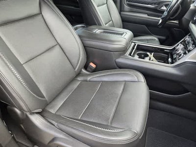 2021 GMC Yukon Denali Denali