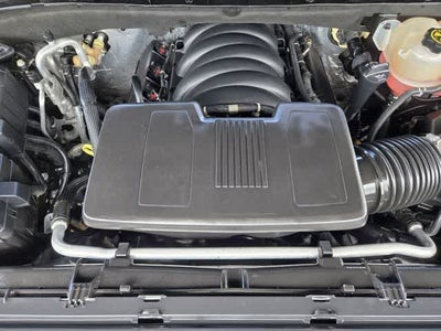 2021 GMC Yukon Denali Denali