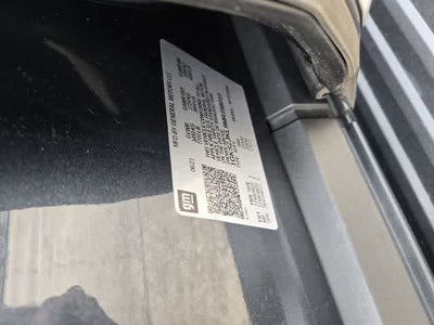 2021 GMC Yukon Denali Denali