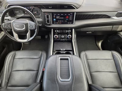 2021 GMC Yukon Denali Denali