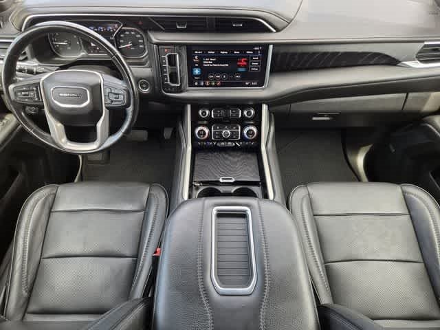 2021 GMC Yukon Denali Denali