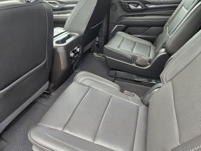2021 GMC Yukon Denali Denali