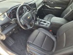 2022 Chevrolet Traverse High Country