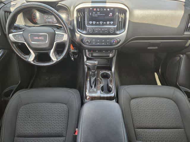 2016 GMC Canyon 2WD SLE