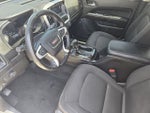 2016 GMC Canyon 2WD SLE