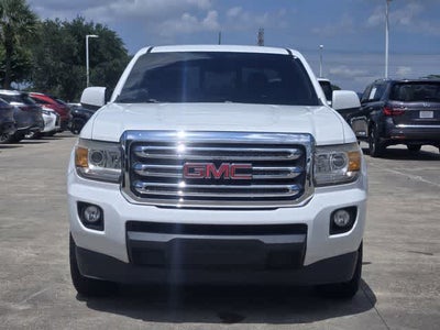 2016 GMC Canyon 2WD SLE