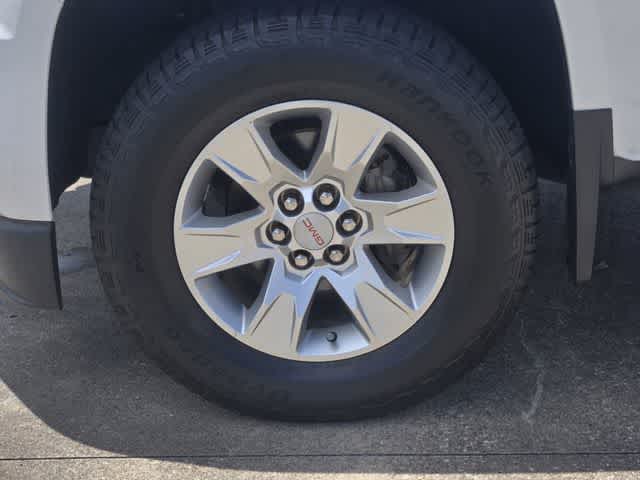 2016 GMC Canyon 2WD SLE
