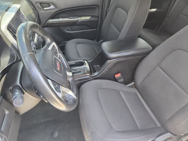 2016 GMC Canyon 2WD SLE