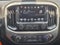 2016 GMC Canyon 2WD SLE
