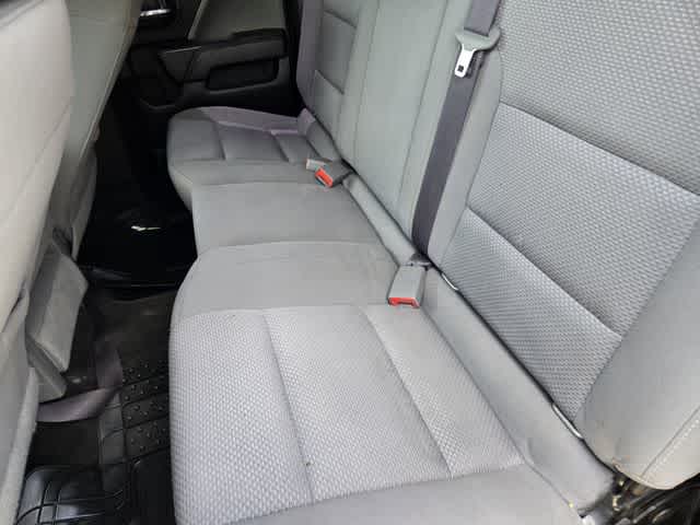 2017 GMC Sierra 1500 4WD Double Cab 143.5"
