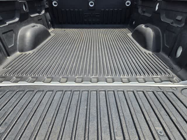 2017 GMC Sierra 1500 4WD Double Cab 143.5"