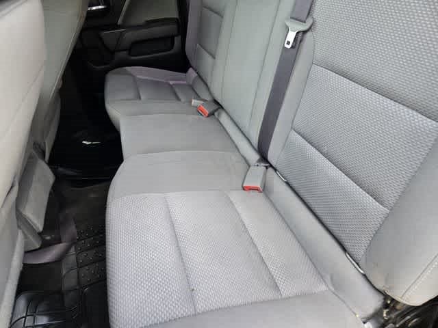 2017 GMC Sierra 1500 4WD Double Cab 143.5"