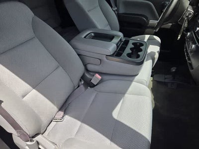 2017 GMC Sierra 1500 4WD Double Cab 143.5"