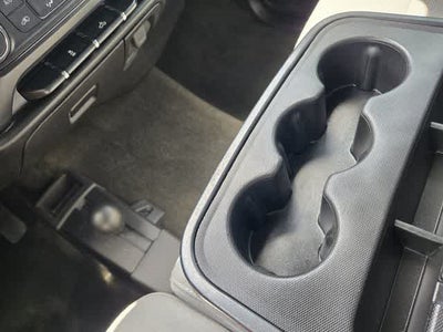2017 GMC Sierra 1500 4WD Double Cab 143.5"
