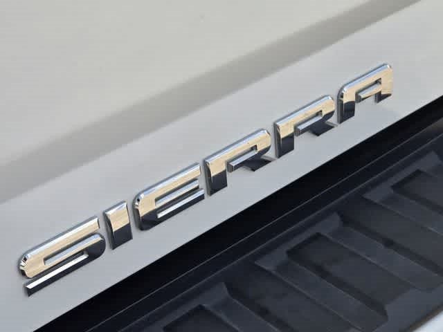 2017 GMC Sierra 1500 4WD Double Cab 143.5"