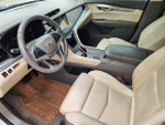 2017 Cadillac XT5 Luxury FWD