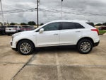 2017 Cadillac XT5 Luxury FWD