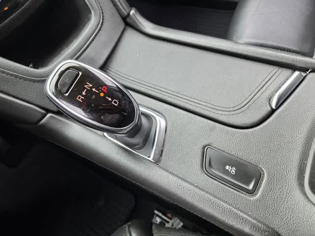 2019 Cadillac XT5 Luxury FWD