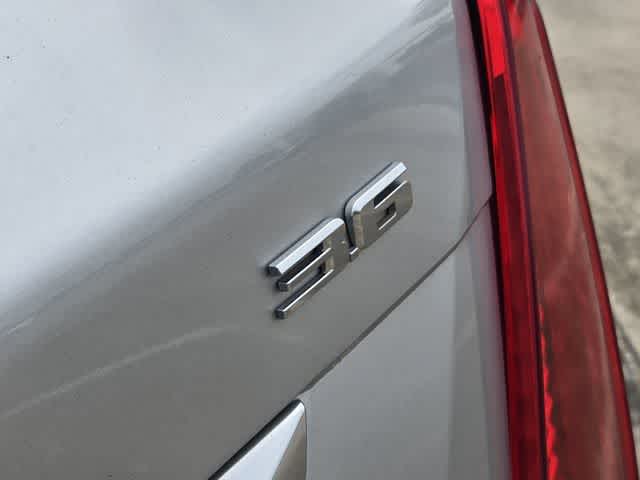 2019 Cadillac XT5 Luxury FWD