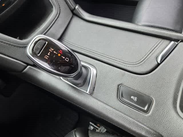 2019 Cadillac XT5 Luxury FWD