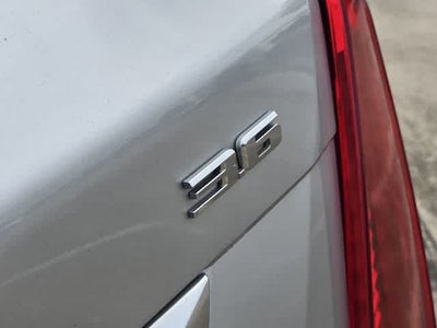 2019 Cadillac XT5 Luxury FWD