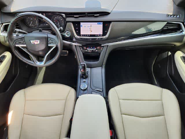 2023 Cadillac XT6 AWD Sport