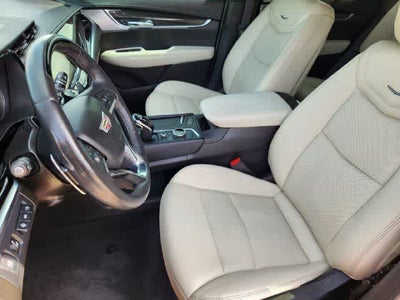 2023 Cadillac XT6 AWD Sport