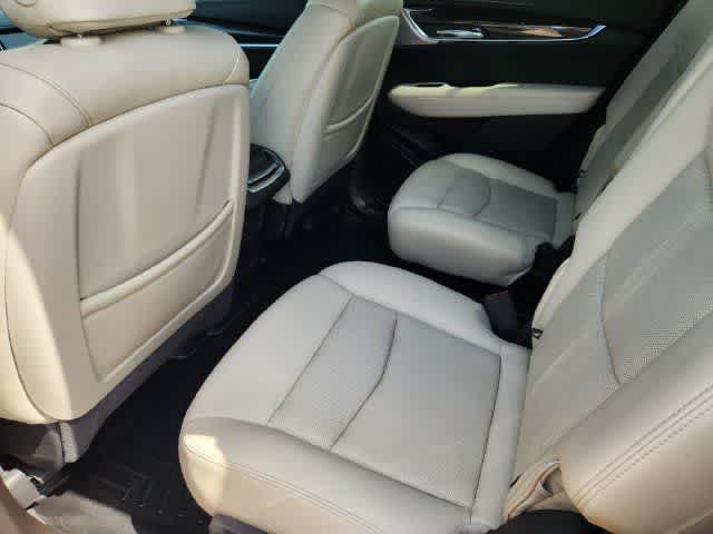 2023 Cadillac XT6 AWD Sport