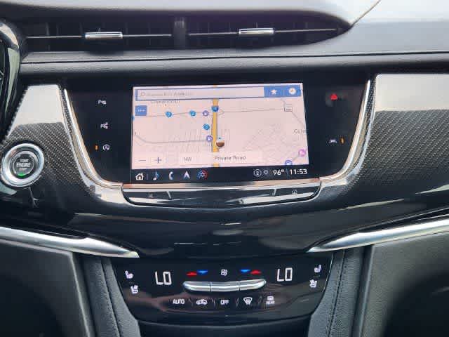 2023 Cadillac XT6 AWD Sport