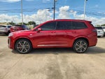 2023 Cadillac XT6 AWD Sport