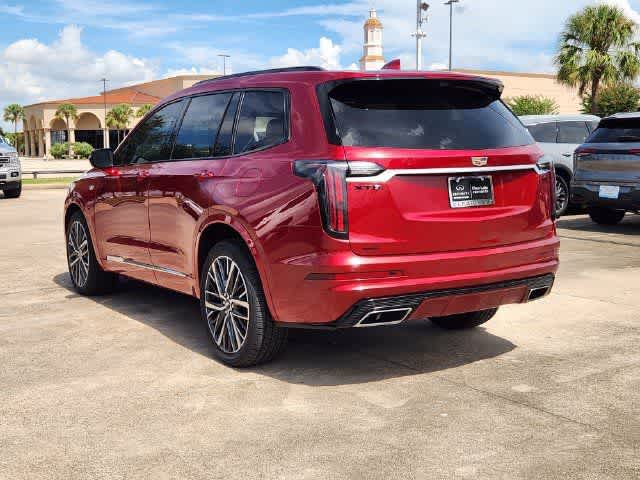 2023 Cadillac XT6 AWD Sport