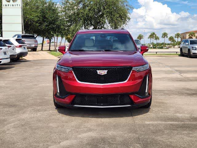 2023 Cadillac XT6 AWD Sport