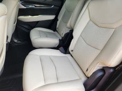 2023 Cadillac XT6 AWD Sport