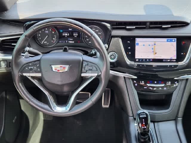 2023 Cadillac XT6 AWD Sport