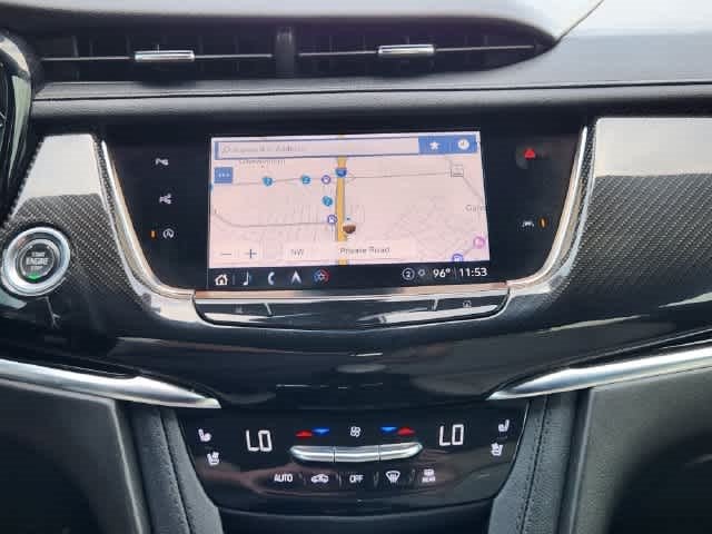 2023 Cadillac XT6 AWD Sport