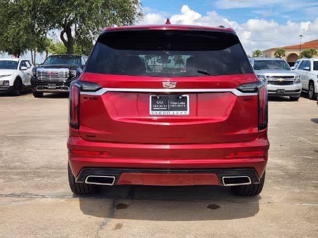 2023 Cadillac XT6 AWD Sport